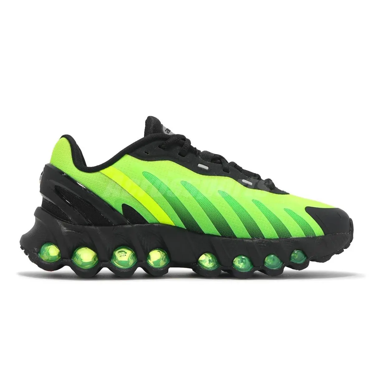 Nike shoes - Nike Air Max DN - Air Max - HV5258-001 - Green (UPC: 127851220545) 3
