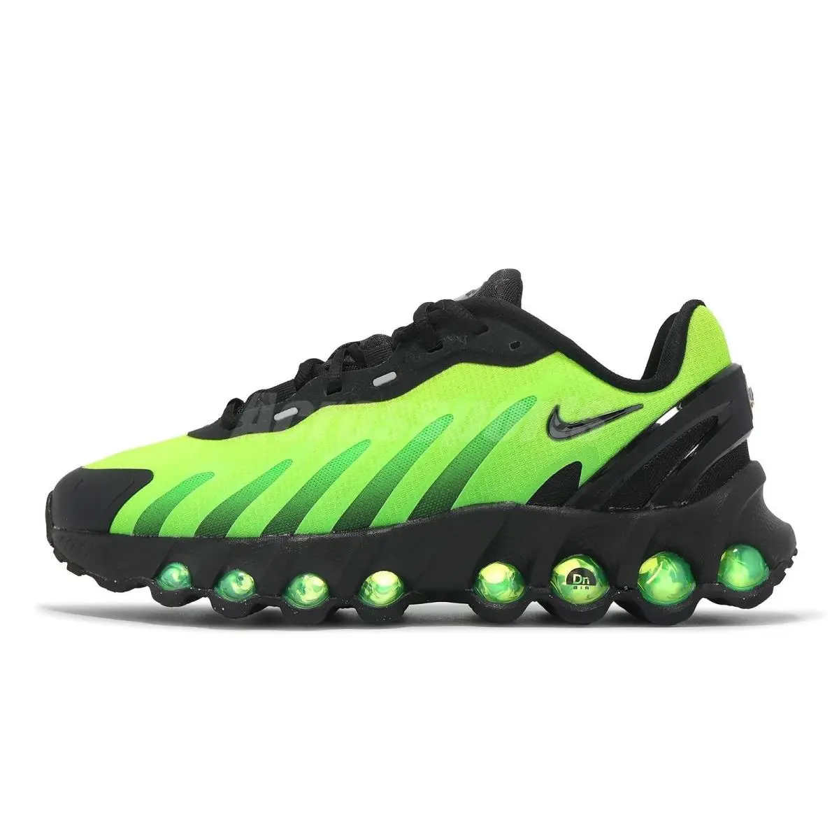 Nike shoes - Nike Air Max DN - Air Max - HV5258-001 - Green (UPC: 127851220545) 4