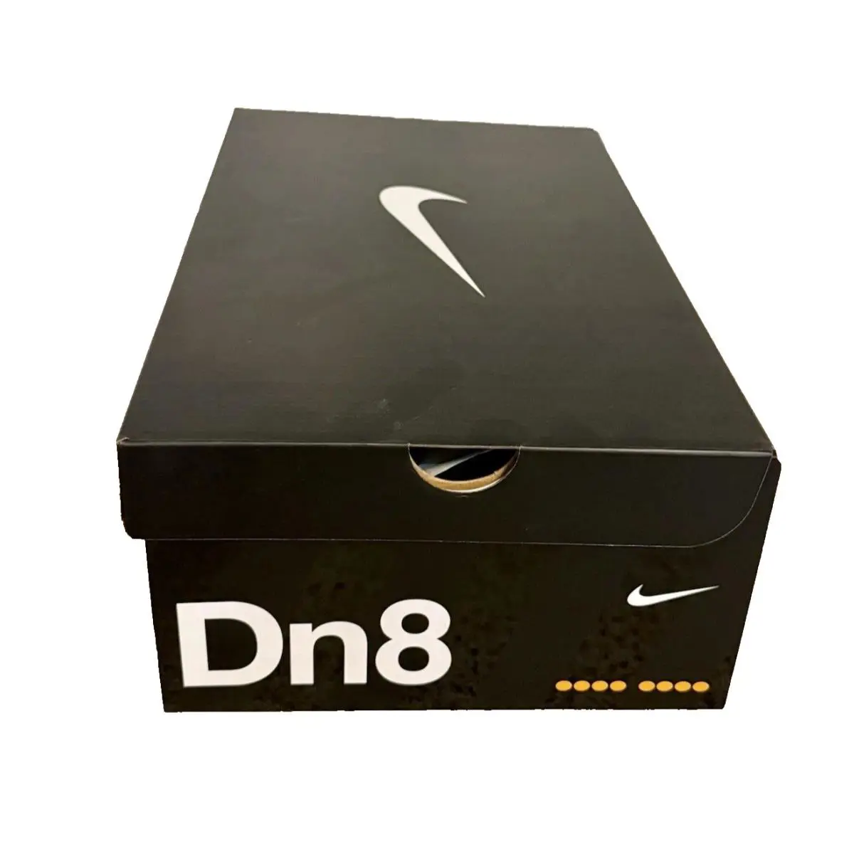 Nike shoes - Nike Air Max DN - Air Max - HV5258-001 - Green (UPC: 127851220545) 6