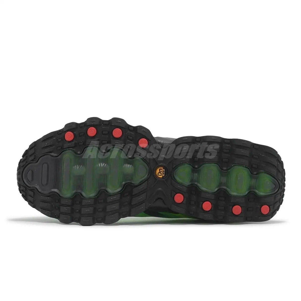 Nike shoes - HV5258-001 - HV5258-001 - Green 1