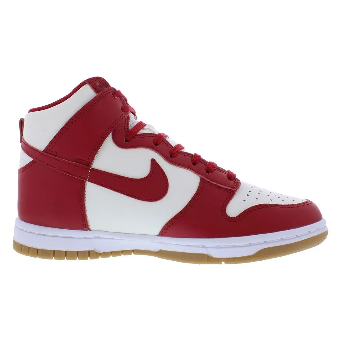 Nike shoes - Nike Dunk - Dunk - DD1869-114 - Red, Main: Red (UPC: 197593625229) 1