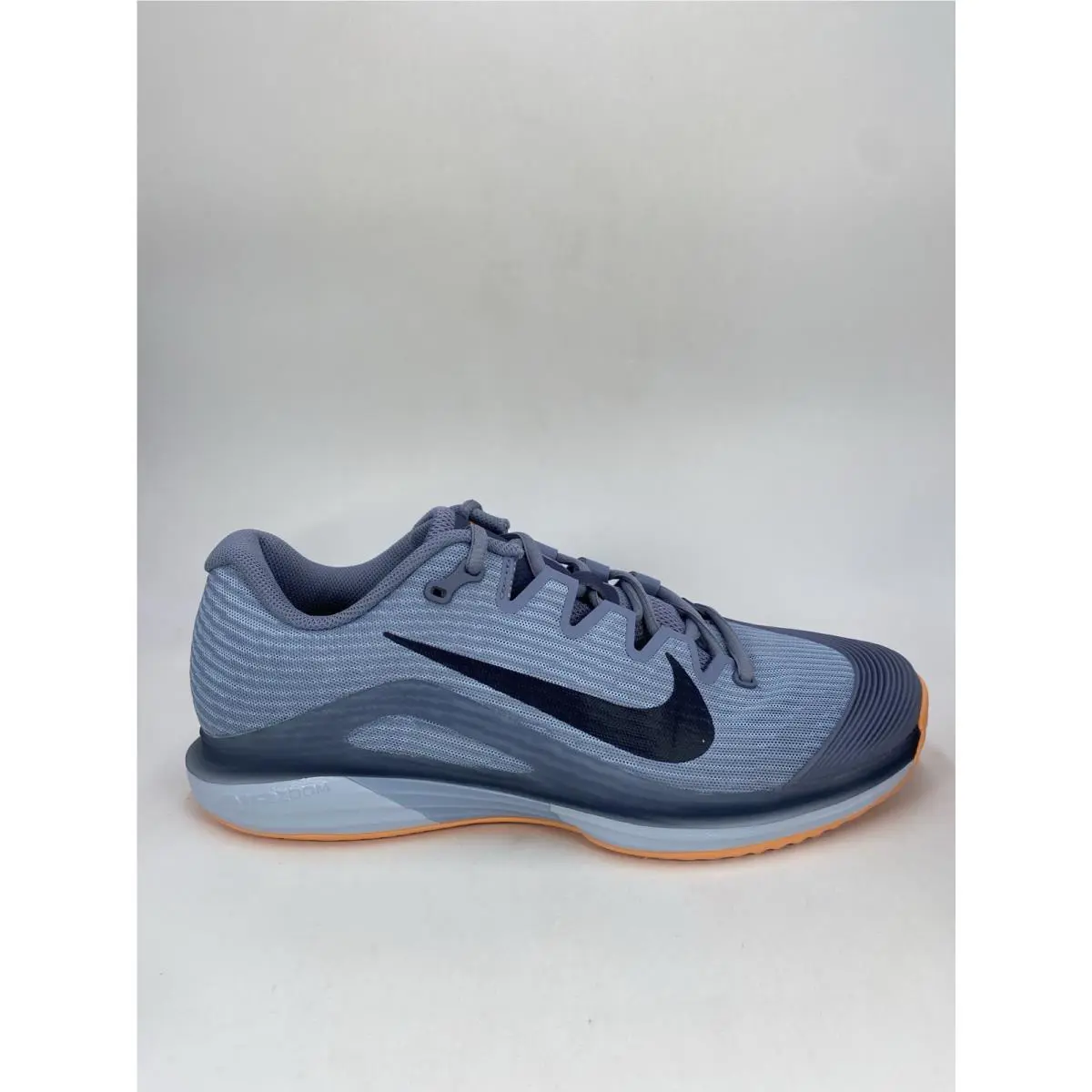 Nike shoes - Nike Vapor - Vapor - HQ6026-400 - Gray (UPC: 197602574999) 0