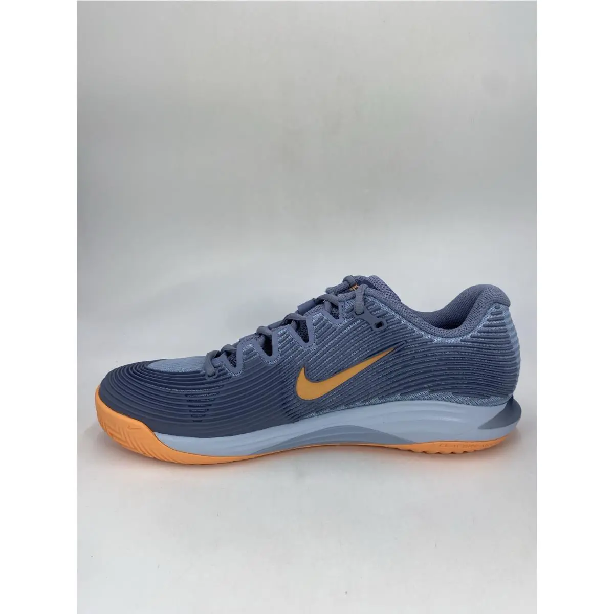 Nike shoes - Nike Vapor - Vapor - HQ6026-400 - Gray (UPC: 197602574999) 1