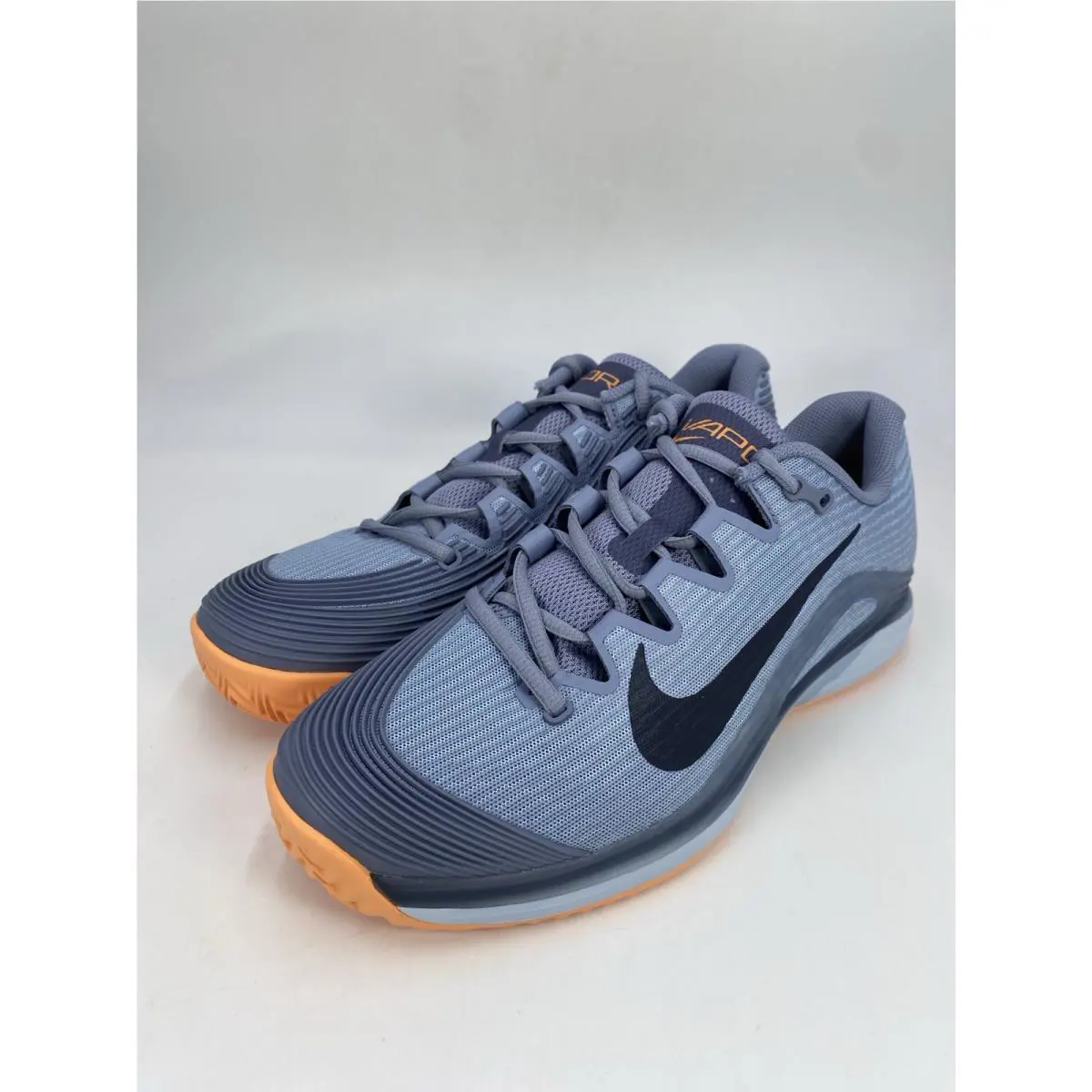 Nike shoes - Nike Vapor - Vapor - HQ6026-400 - Gray (UPC: 197602574999) 2