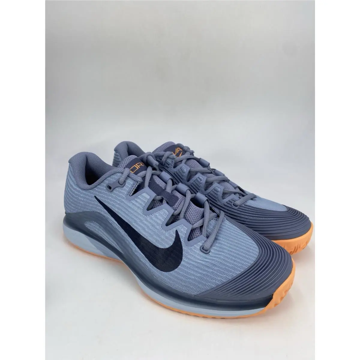 Nike shoes - Nike Vapor - Vapor - HQ6026-400 - Gray (UPC: 197602574999) 3