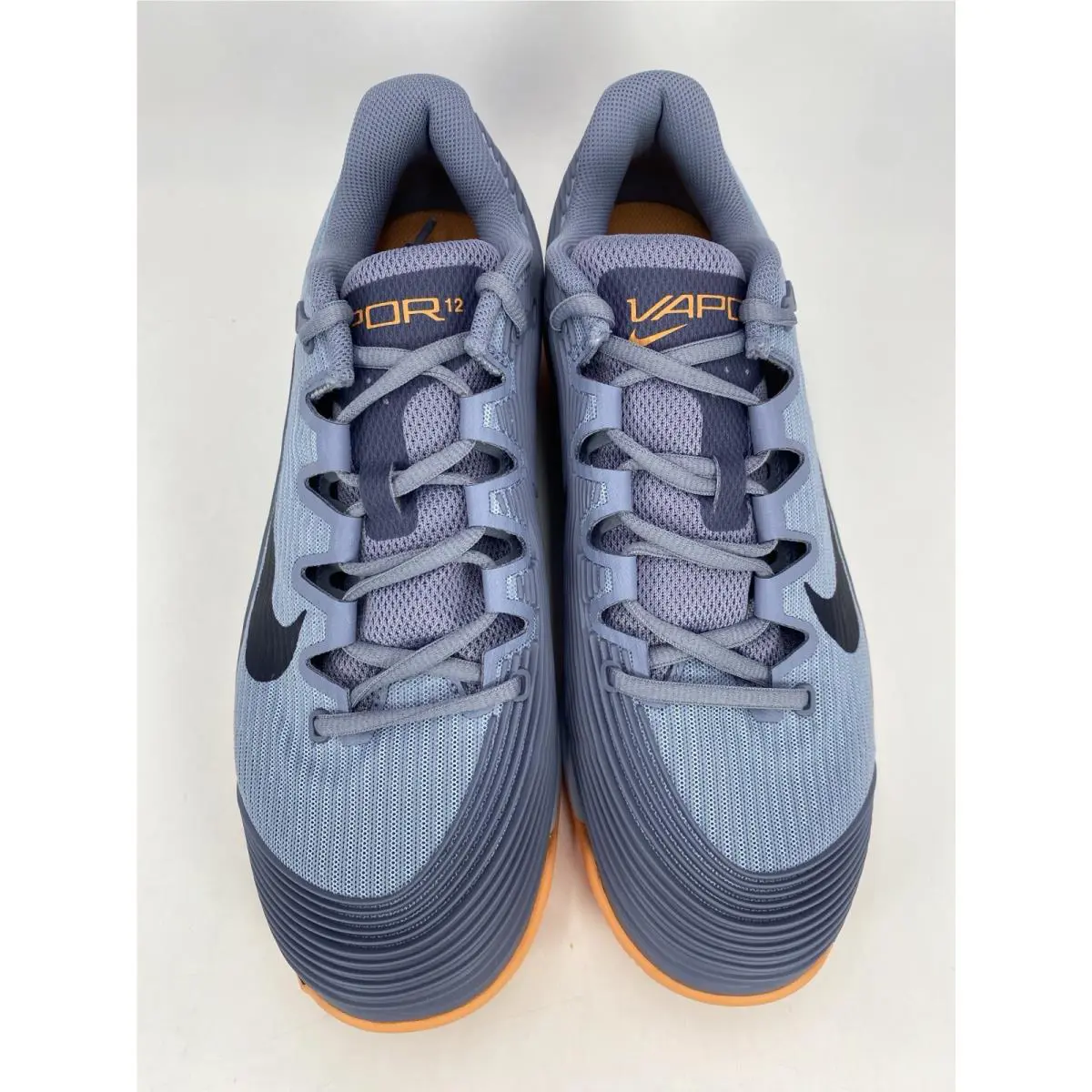 Nike shoes - Nike Vapor - Vapor - HQ6026-400 - Gray (UPC: 197602574999) 4