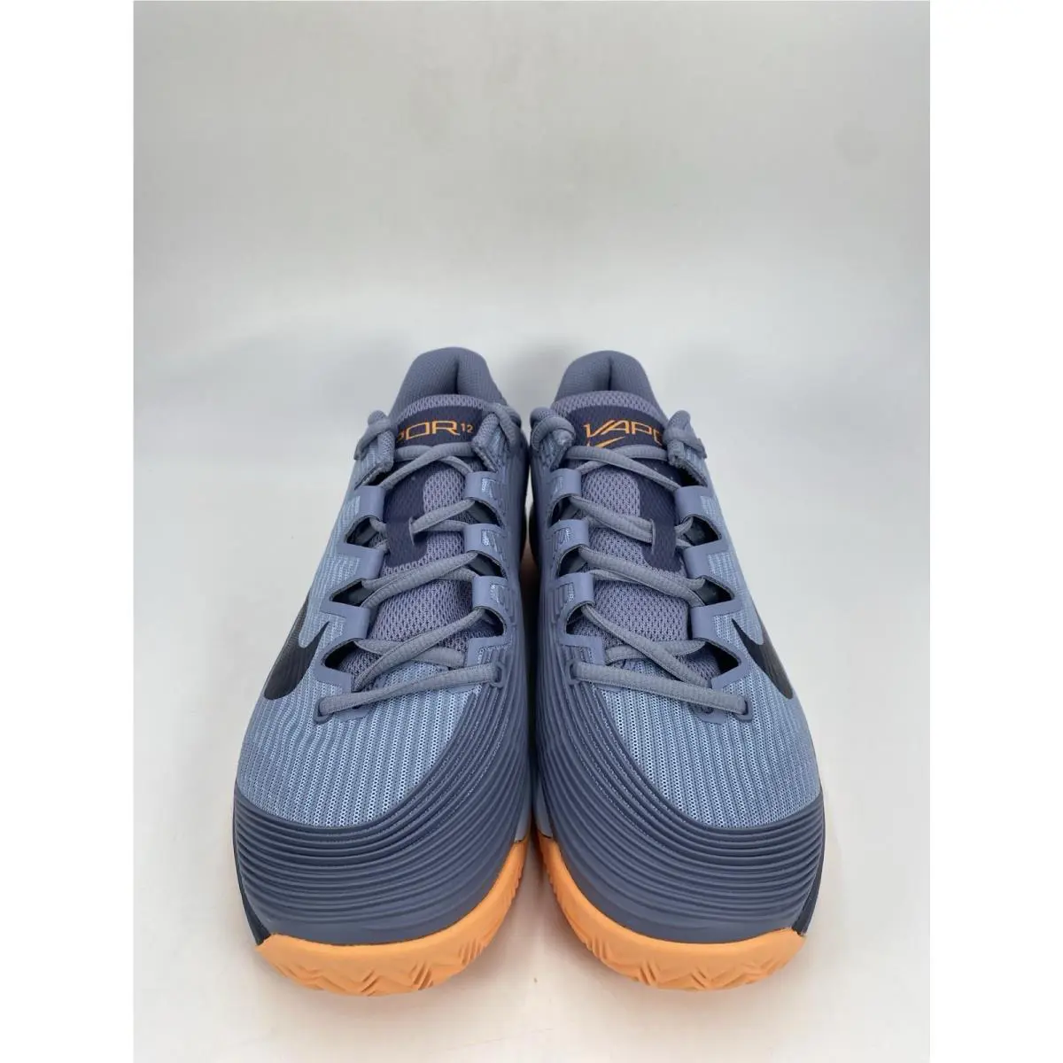 Nike shoes - Nike Vapor - Vapor - HQ6026-400 - Gray (UPC: 197602574999) 5