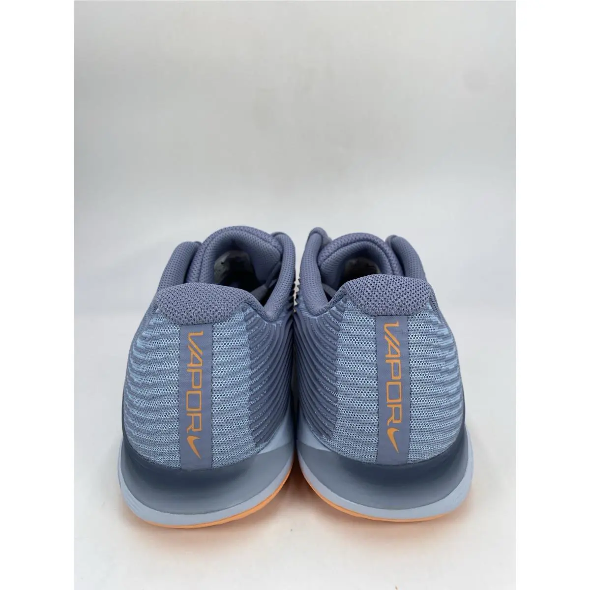 Nike shoes - Nike Vapor - Vapor - HQ6026-400 - Gray (UPC: 197602574999) 6