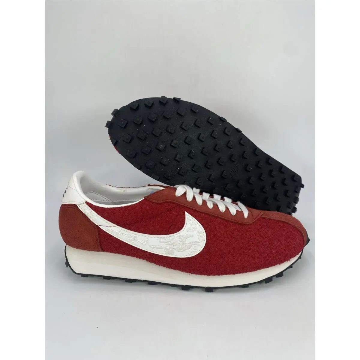 Nike LD-1000 Team Crimson Sail Phantom IQ1121 610 Men`s Size 9.5