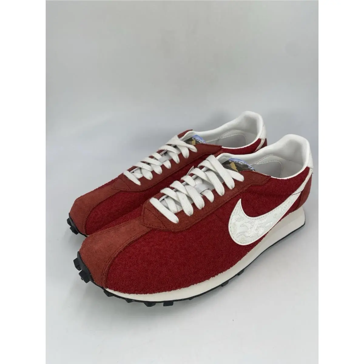 Nike shoes - Nike LD-1000 - IQ1121 610 - Team Crimson/Sail-Phantom (UPC: 198727645571) 2