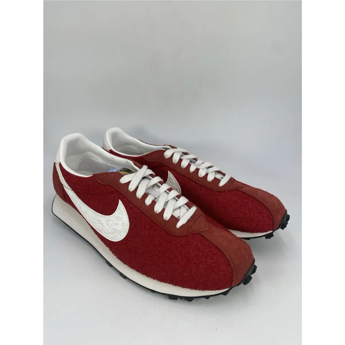 Nike shoes - Nike LD-1000 - IQ1121 610 - Team Crimson/Sail-Phantom (UPC: 198727645571) 3