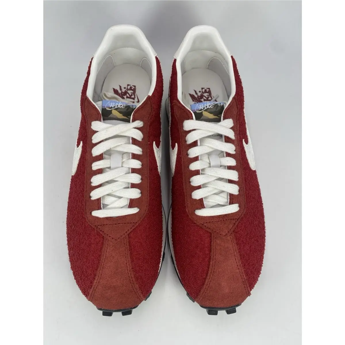 Nike shoes - Nike LD-1000 - IQ1121 610 - Team Crimson/Sail-Phantom (UPC: 198727645571) 4
