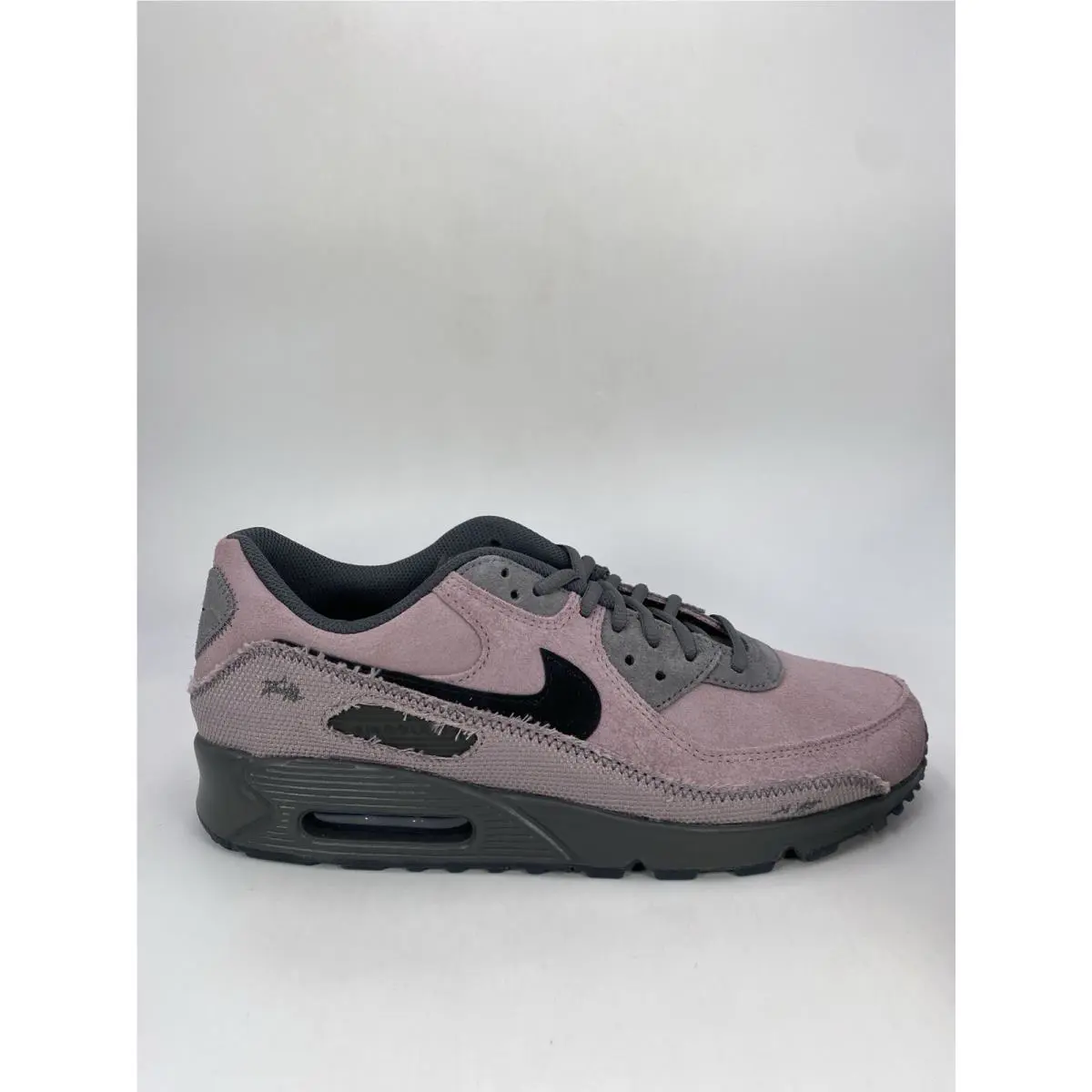 Nike shoes - Nike Air Max 90 - Air Max - IQ0612-226 - Black (UPC: 198727701963) 0