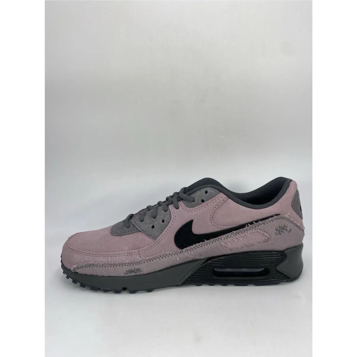 Nike shoes - Nike Air Max 90 - Air Max - IQ0612-226 - Black (UPC: 198727701963) 1