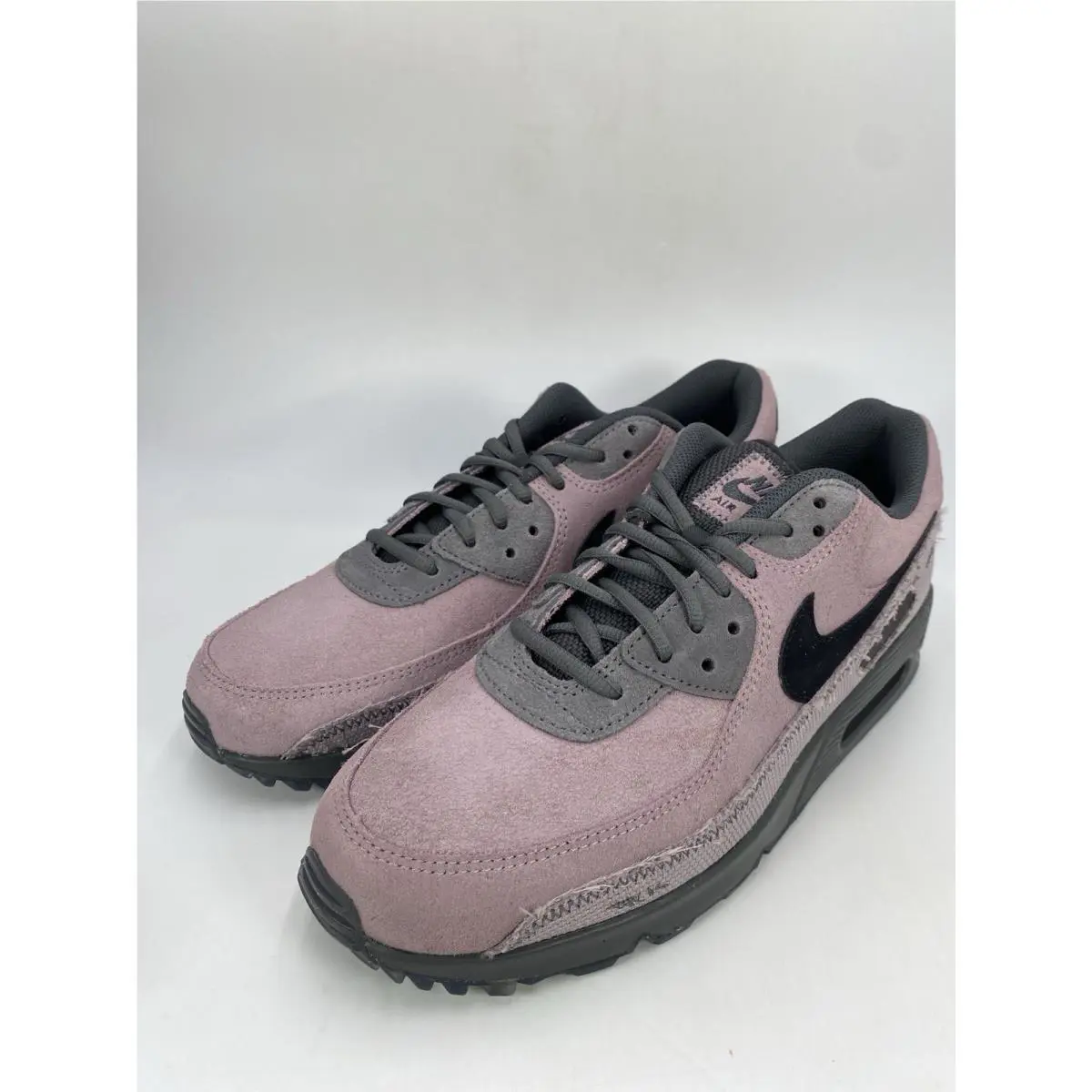 Nike shoes - Nike Air Max 90 - Air Max - IQ0612-226 - Black (UPC: 198727701963) 2