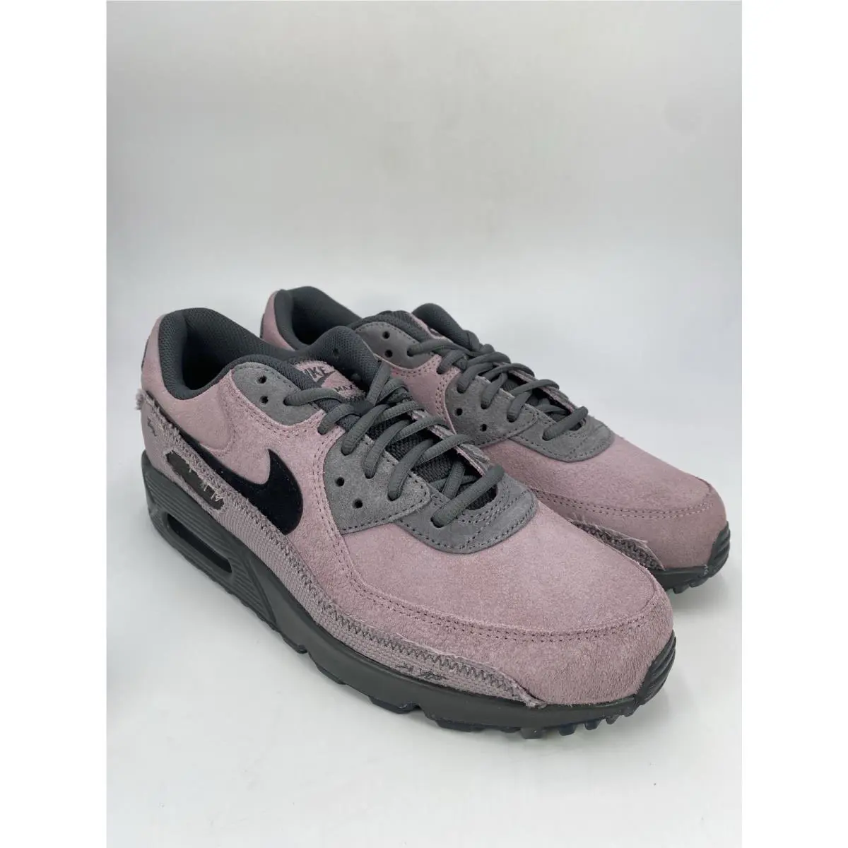 Nike shoes - Nike Air Max 90 - Air Max - IQ0612-226 - Black (UPC: 198727701963) 3