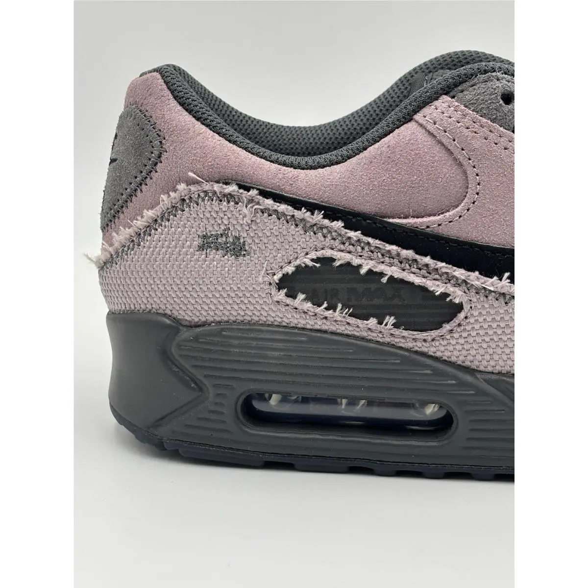 Nike shoes - Nike Air Max 90 - Air Max - IQ0612-226 - Multicolor 7
