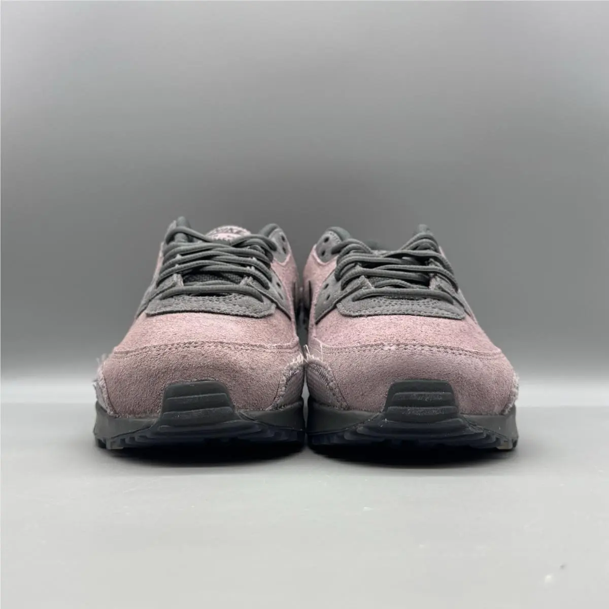 Nike shoes - Nike Air Max 90 - Air Max - IQ0612-226 - Purple 0