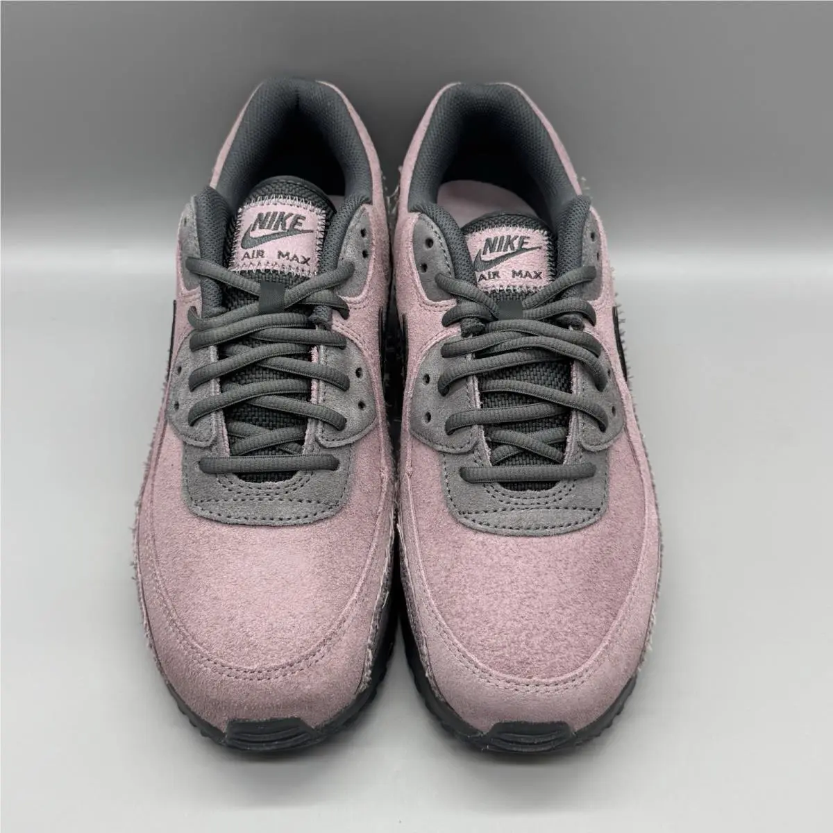 Nike shoes - Nike Air Max 90 - Air Max - IQ0612-226 - Purple 1