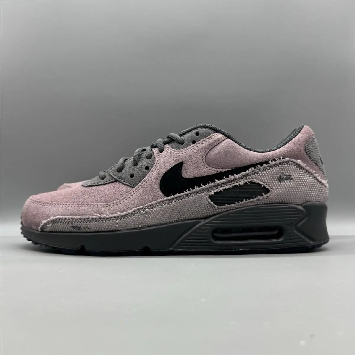 Nike shoes - Nike Air Max 90 - Air Max - IQ0612-226 - Purple 2