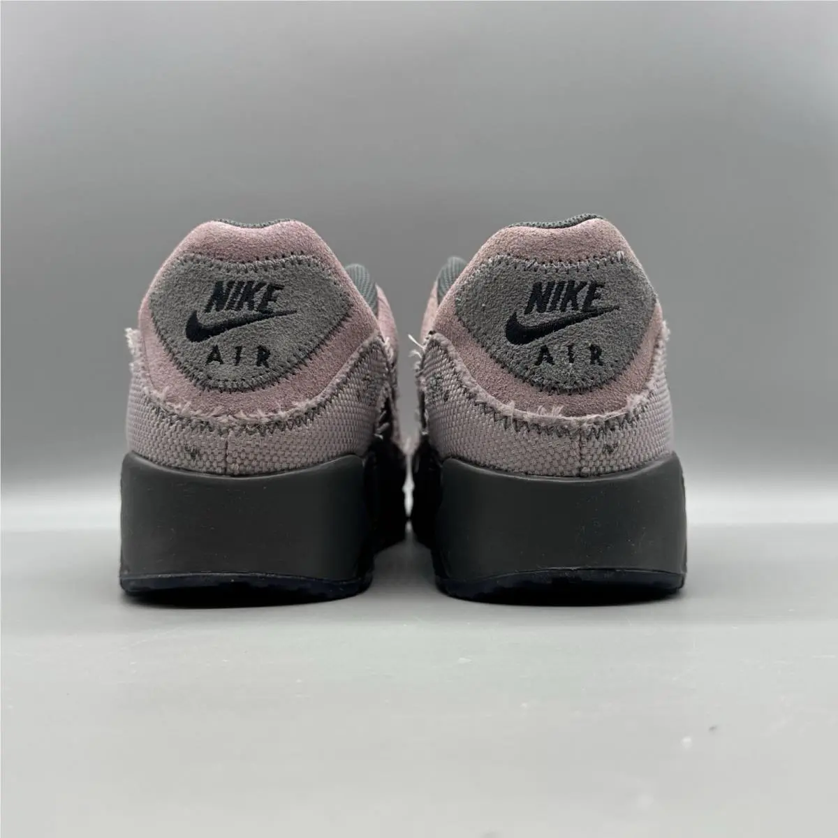 Nike shoes - Nike Air Max 90 - Air Max - IQ0612-226 - Purple 3