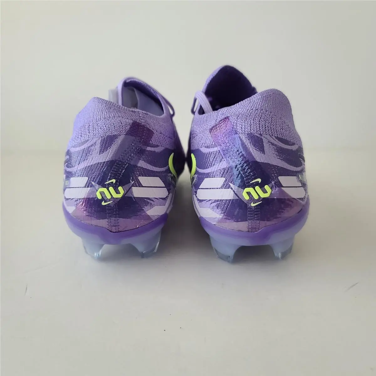 Nike shoes - Nike United Phantom GX 2 Elite - HF1597-500 - Purple 2