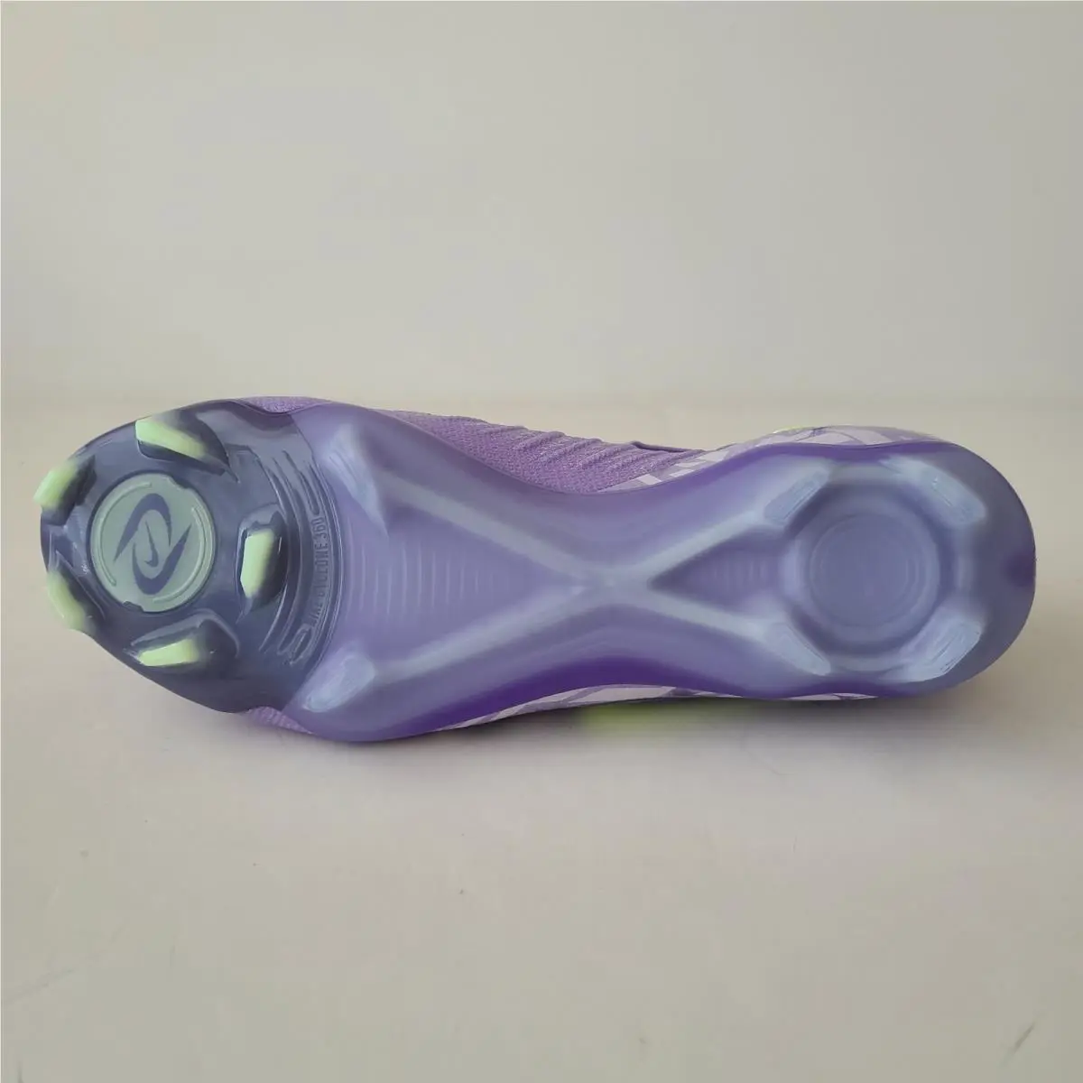 Nike shoes - Nike United Phantom GX 2 Elite - HF1597-500 - Purple 3