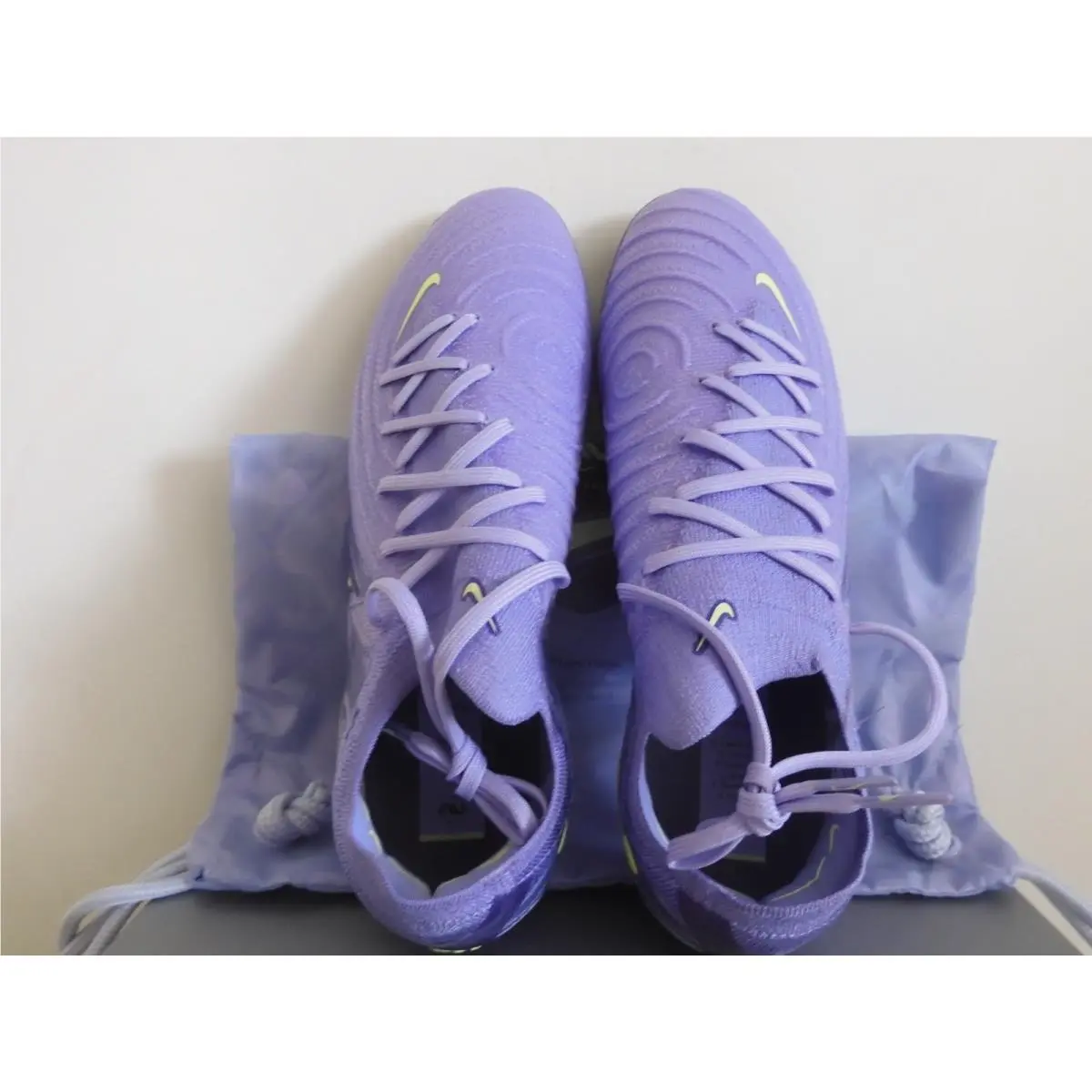 Nike shoes - Nike Phantom GX Elite - Phantom Elite - HF1597-500 - Purple (UPC: 00197593739759) 3
