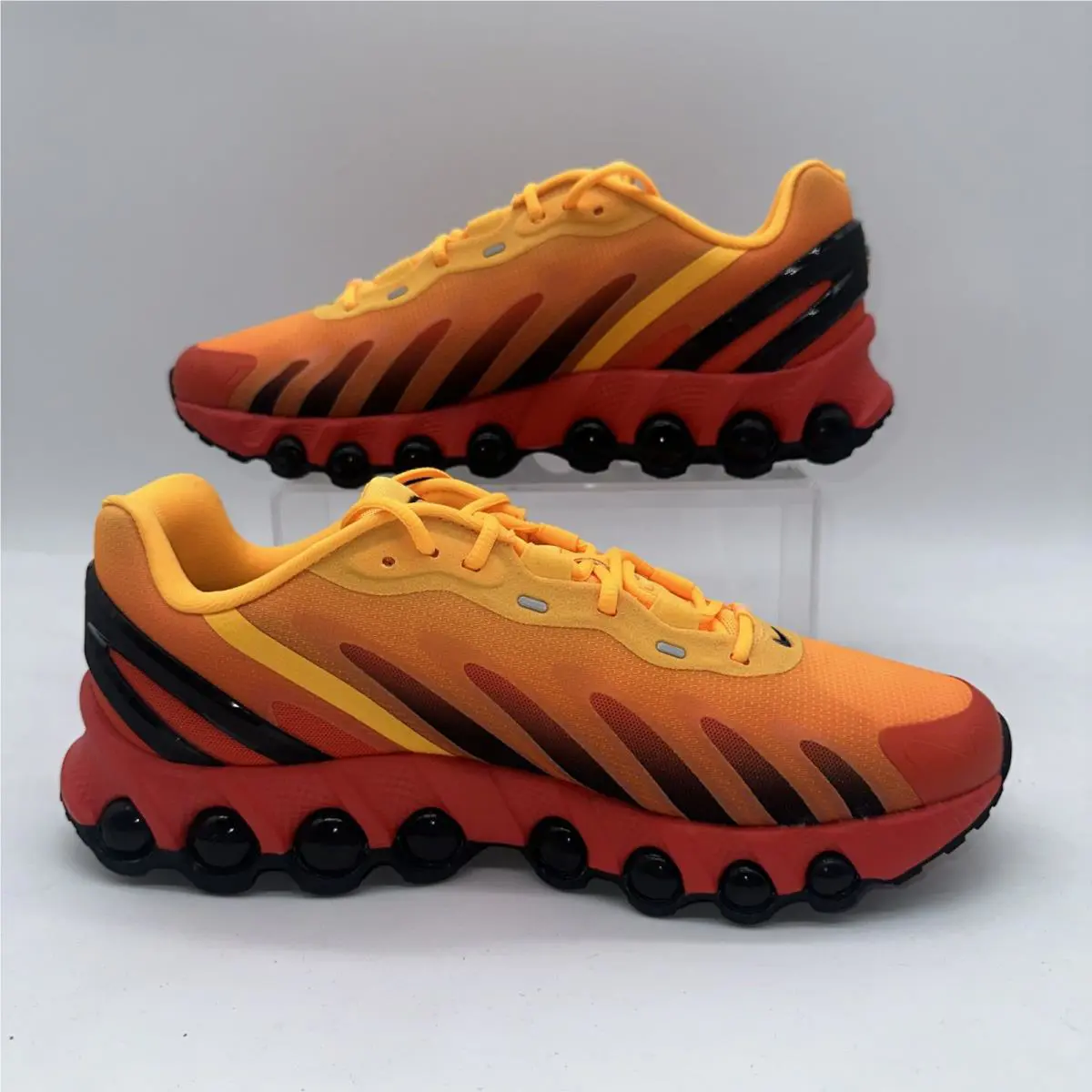 Nike shoes - Nike Air Max DN8 - Air Max - FQ7860-800 - Orange 0