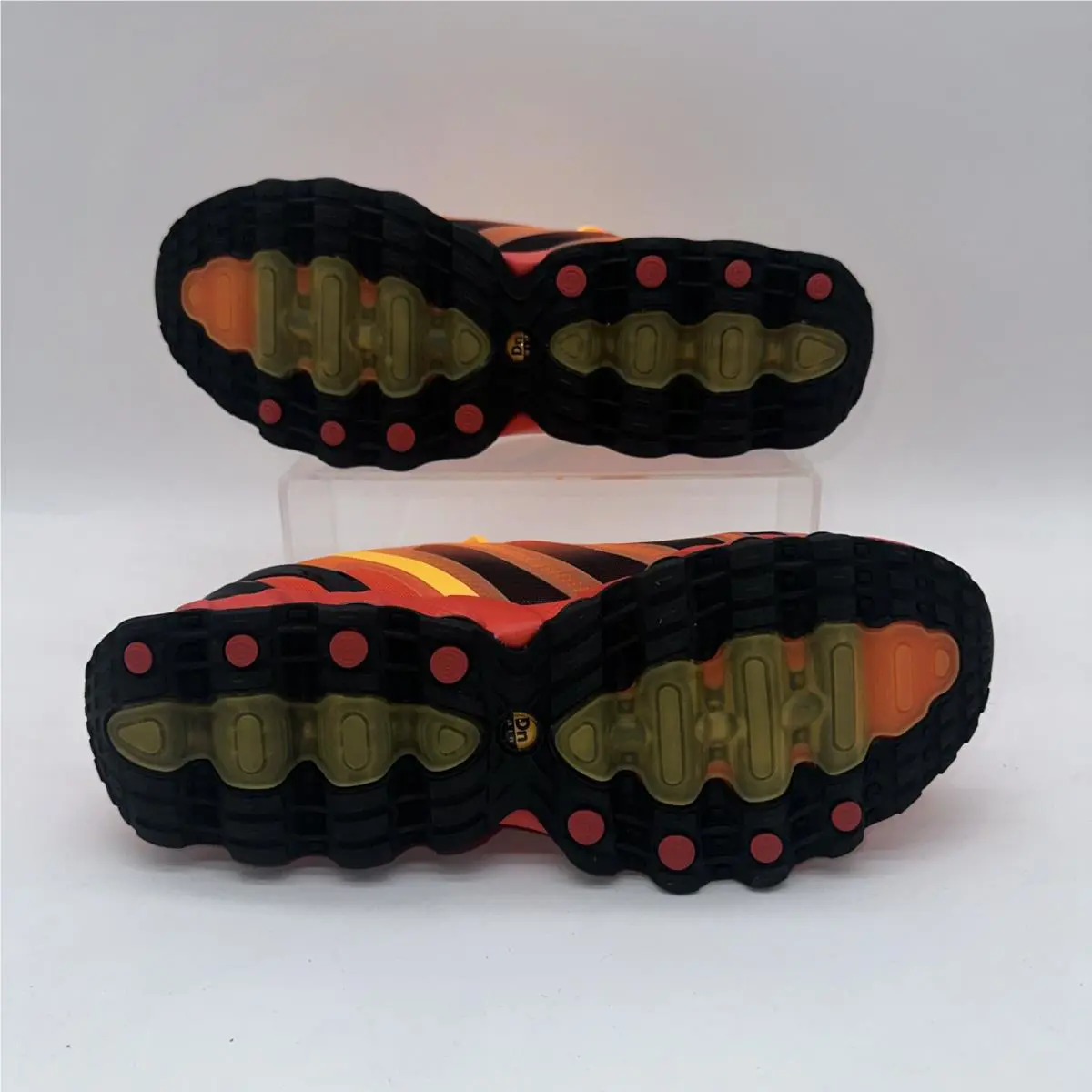 Nike shoes - Nike Air Max DN8 - Air Max - FQ7860-800 - Orange 1
