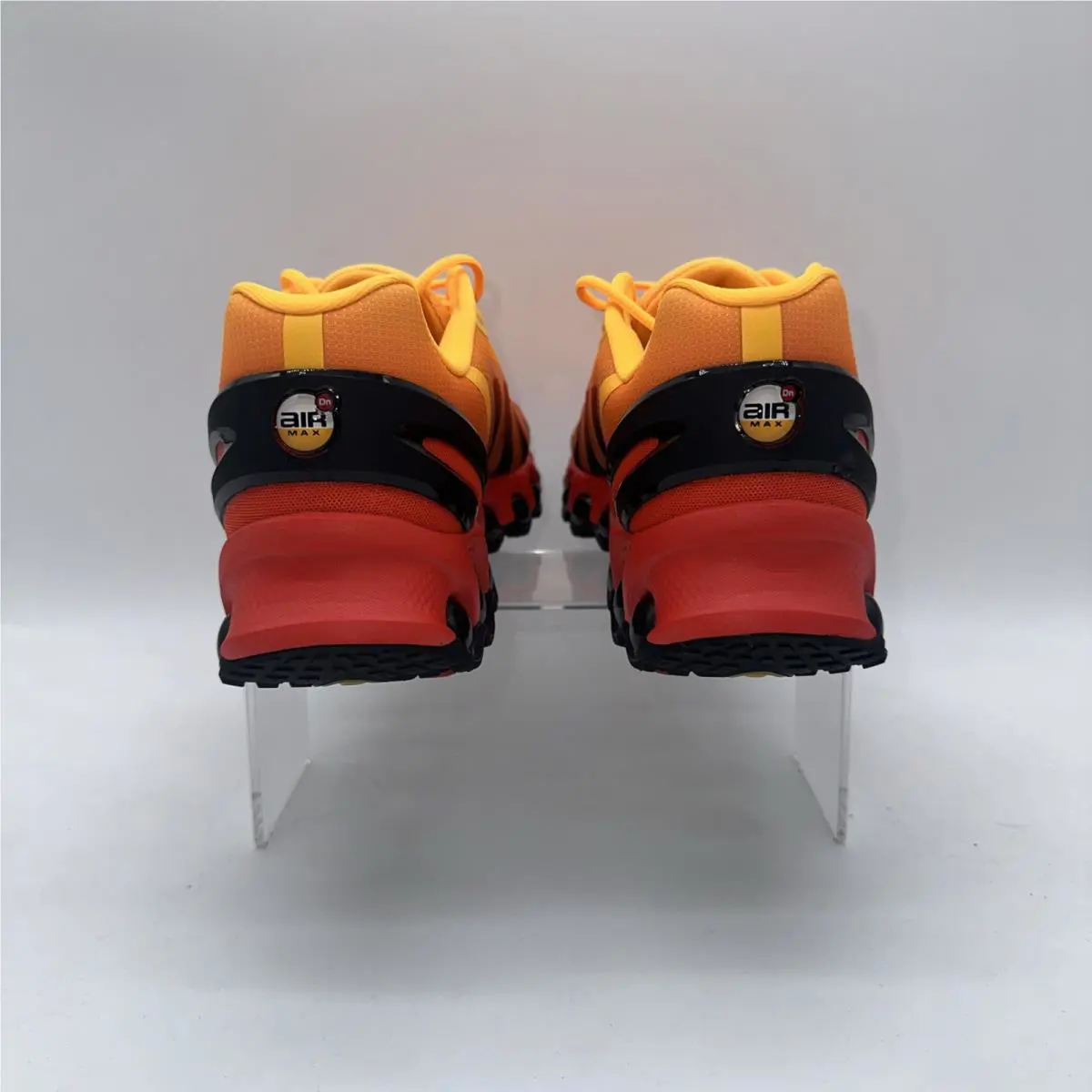 Nike shoes - Nike Air Max DN8 - Air Max - FQ7860-800 - Orange 2