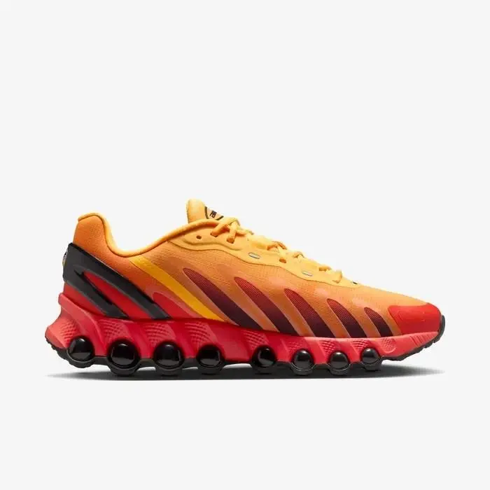 Nike shoes - Nike Air Max DN8 - Air Max - FQ7860-800 - Orange 1