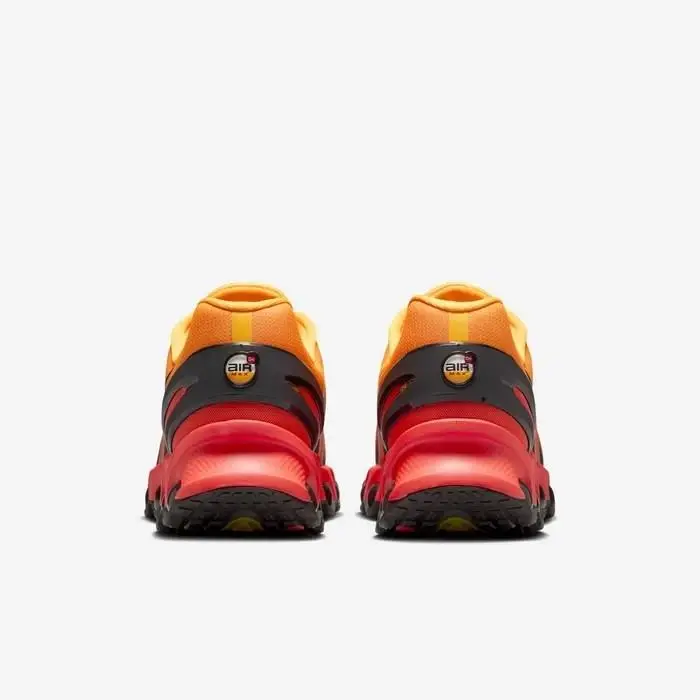 Nike shoes - Nike Air Max DN8 - Air Max - FQ7860-800 - Orange 5