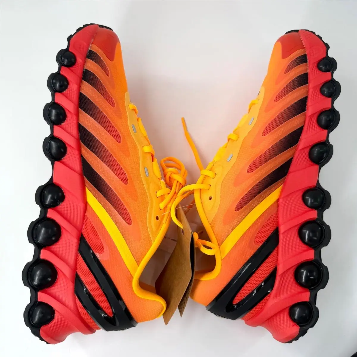 Nike shoes - Nike Air Max DN - Air Max - FQ7860-800 - Orange 2
