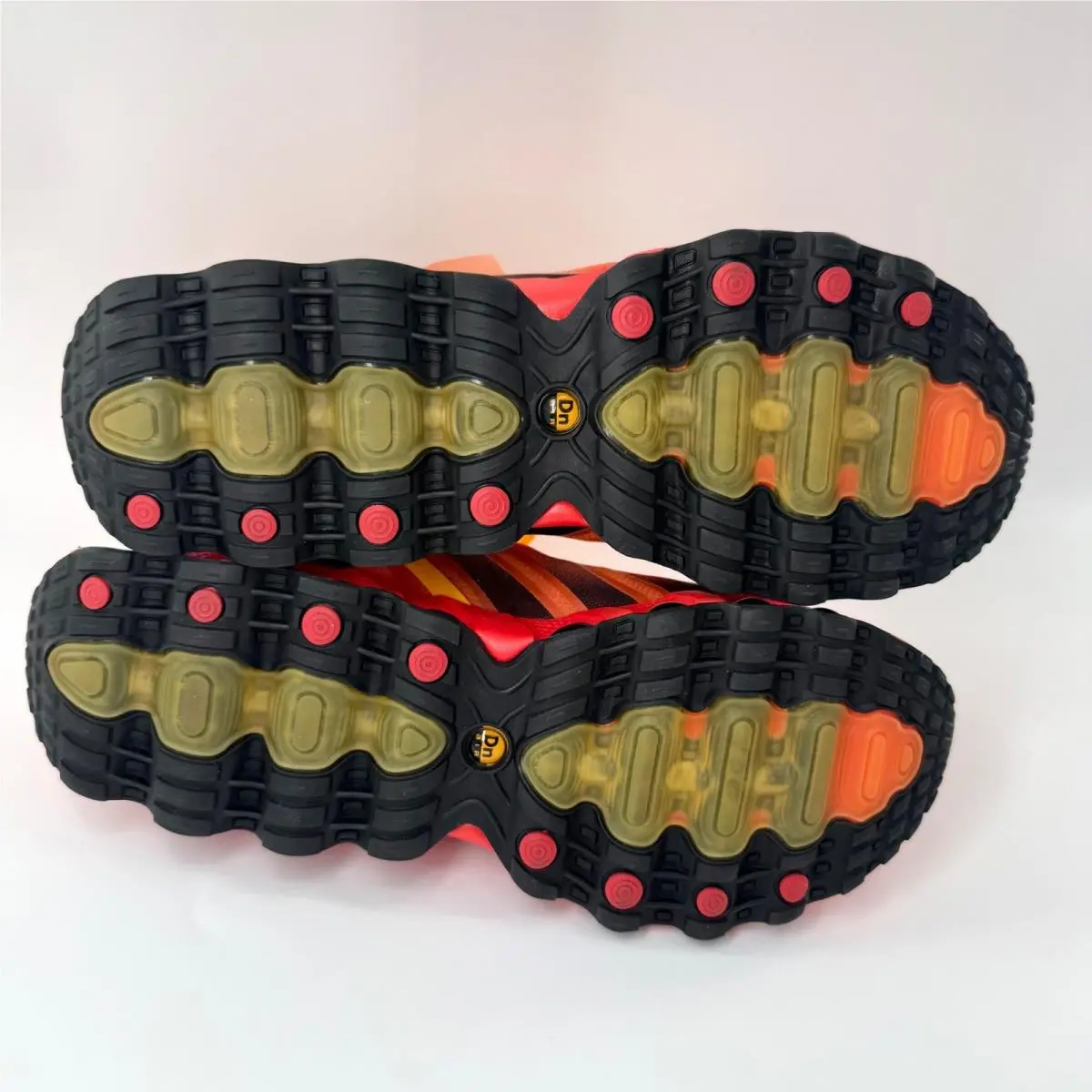 Nike shoes - Nike Air Max DN - Air Max - FQ7860-800 - Orange 6