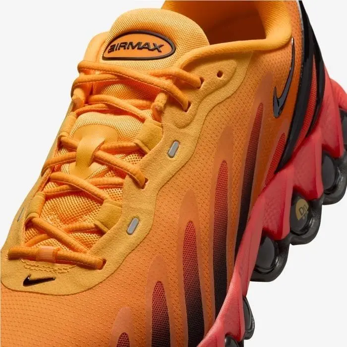 Nike shoes - Nike Air Max DN8 - Air Max - FQ7860-800 - Orange 3