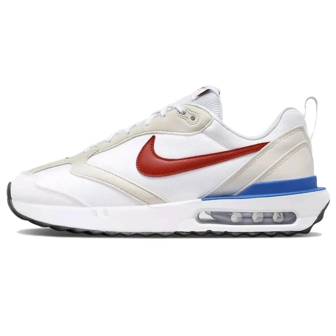 Nike Air Max Dawn Sneakers Forrest Gump DM0013 100 Men’s Size 11 Rare