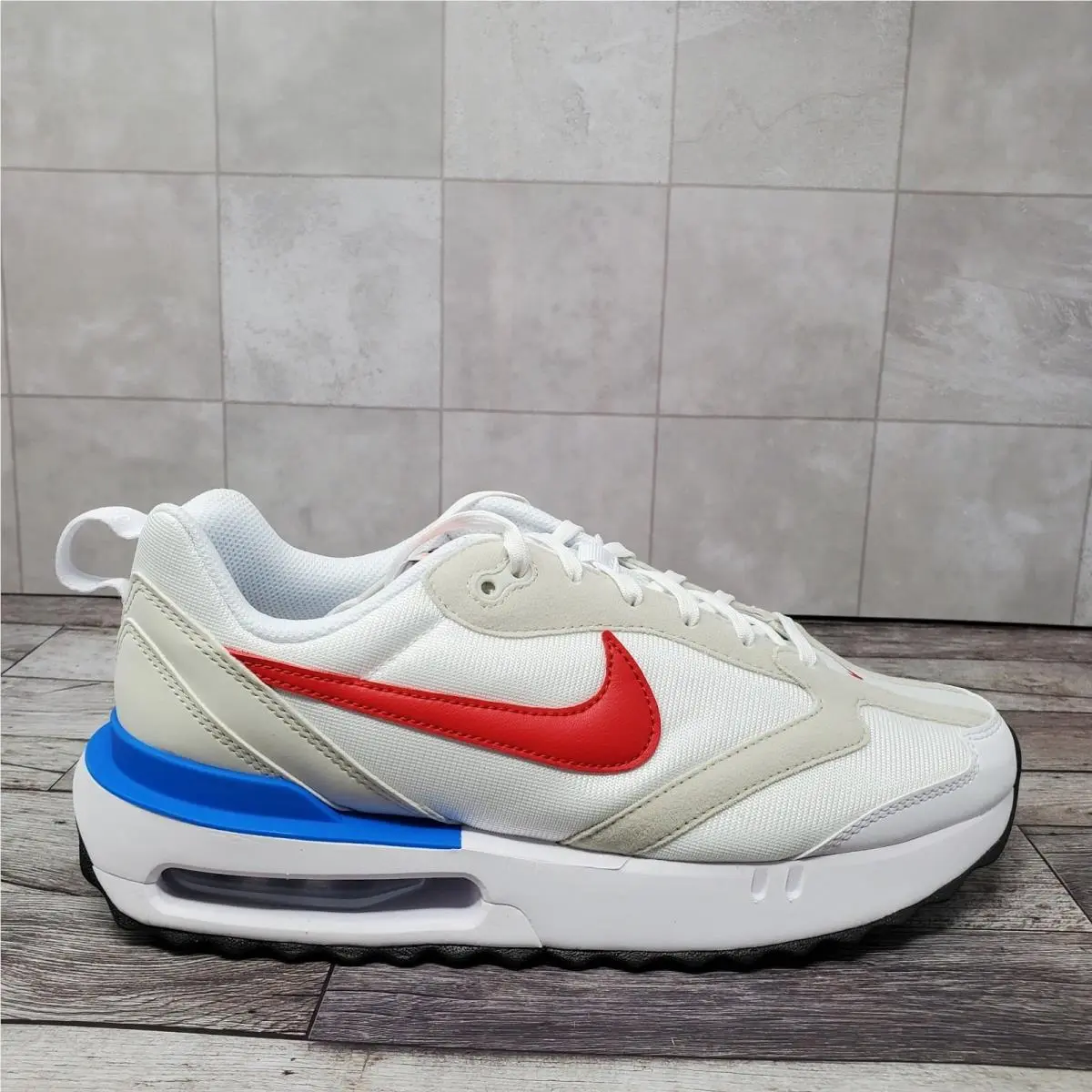Nike shoes - Nike Air Max Dawn - Air Max Dawn - DM0013-100 - White 2