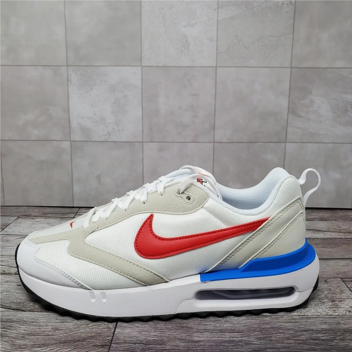 Nike shoes - Nike Air Max Dawn - Air Max Dawn - DM0013-100 - White 3