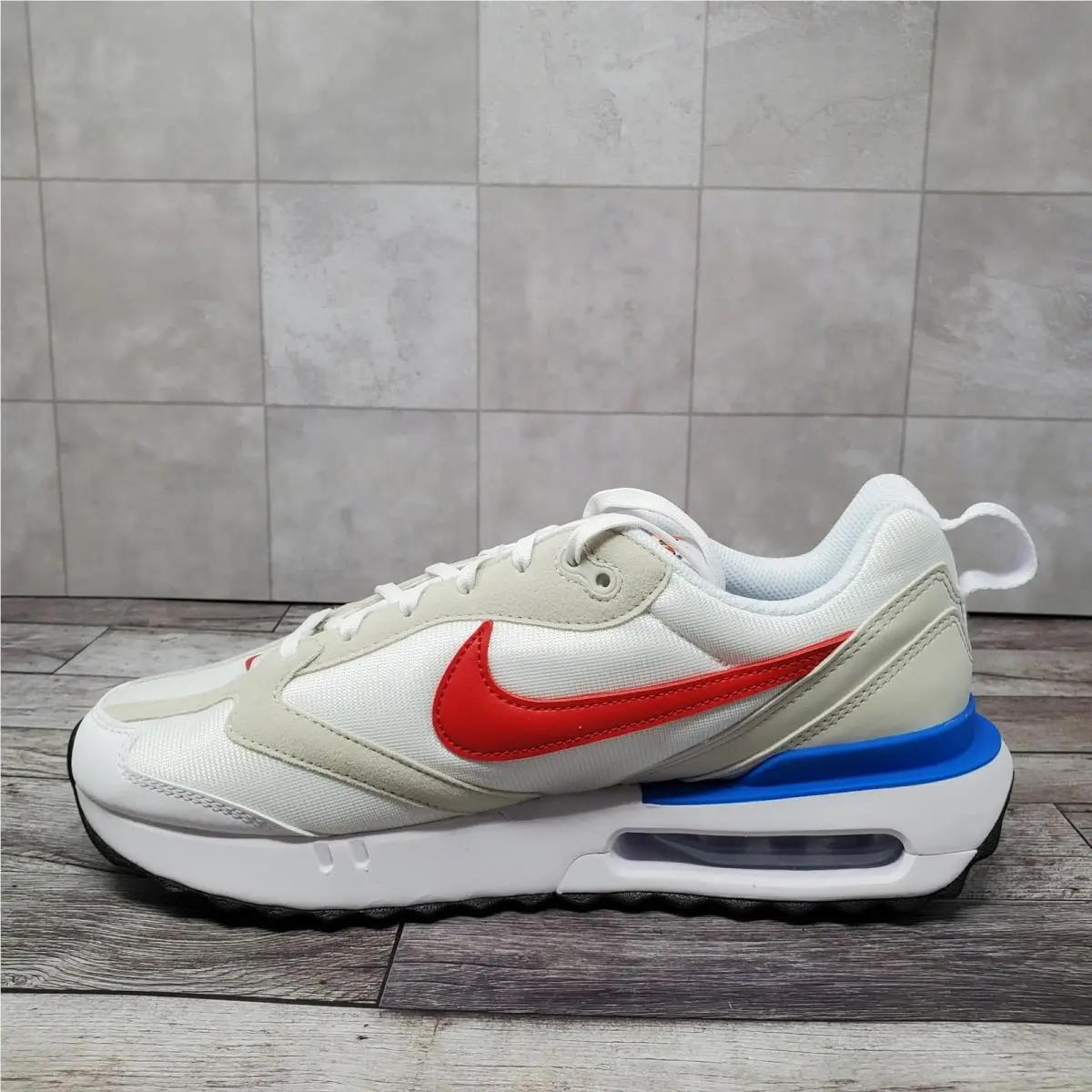 Nike shoes - Nike Air Max Dawn - Air Max Dawn - DM0013-100 - White 7