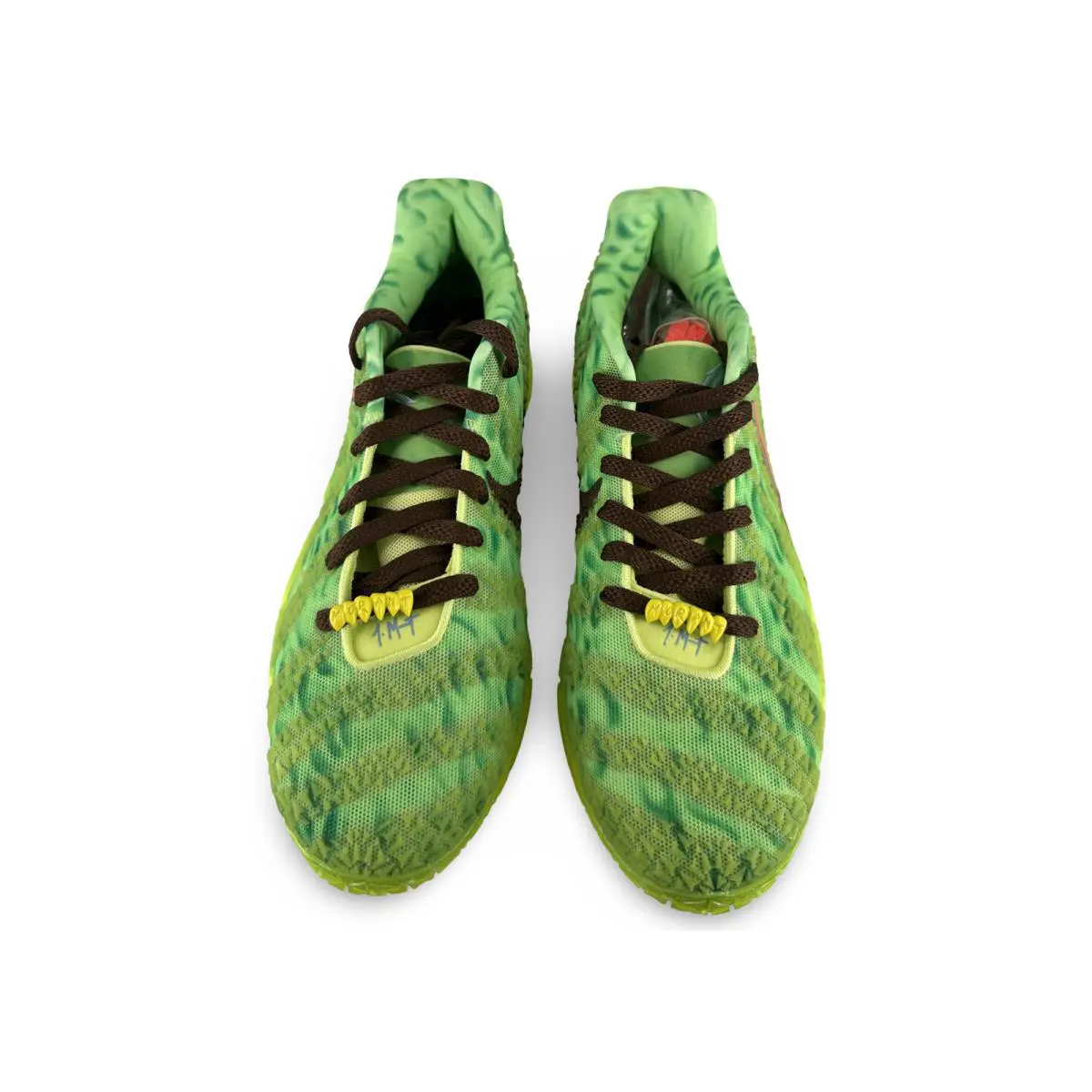 Nike shoes - Nike Ja 3 Zombie - Zombie - HV9923-700 1