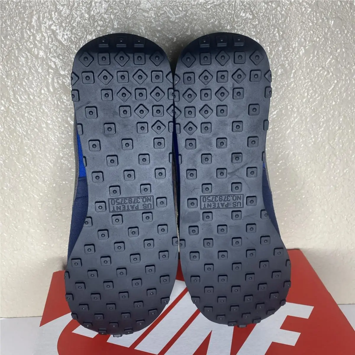 Nike shoes - Nike Pre Montreal 17 - Pre Montreal - 898031-401 - Blue (UPC: 0884802324805) 4