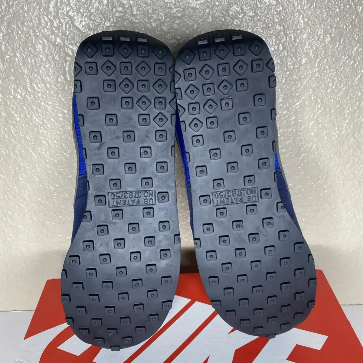 Nike shoes - Nike Pre Montreal 17 - Pre Montreal - 898031-401 - Blue (UPC: 0884802324799) 4