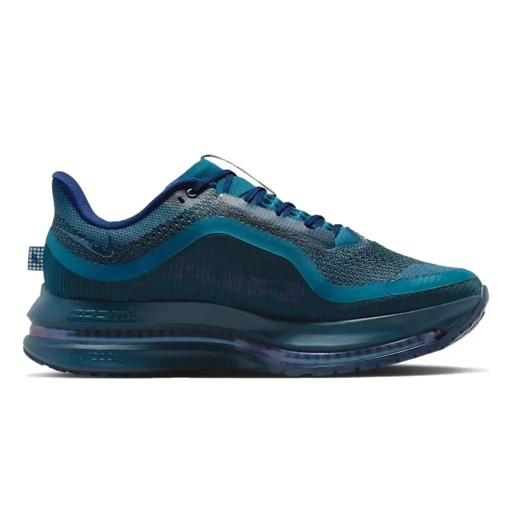 Nike shoes - Nike Pegasus Premium - Pegasus Premium - IM7384-499 - Blue (UPC: 198486324144) 1