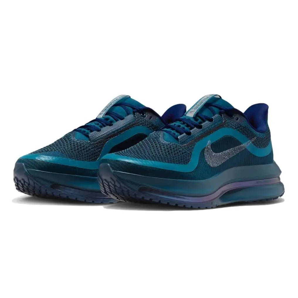 Nike shoes - Nike Pegasus Premium - Pegasus Premium - IM7384-499 - Blue (UPC: 198486324144) 2