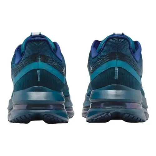 Nike shoes - Nike Pegasus Premium - Pegasus Premium - IM7384-499 - Blue (UPC: 198486324144) 3