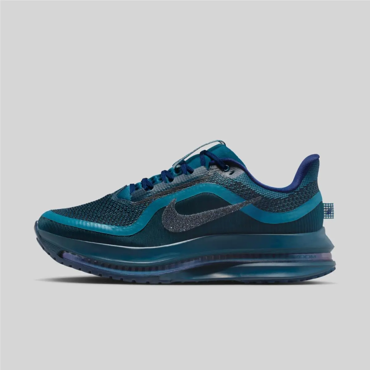 Nike shoes - Nike Pegasus - Pegasus - IM7384-499 - Blue 0