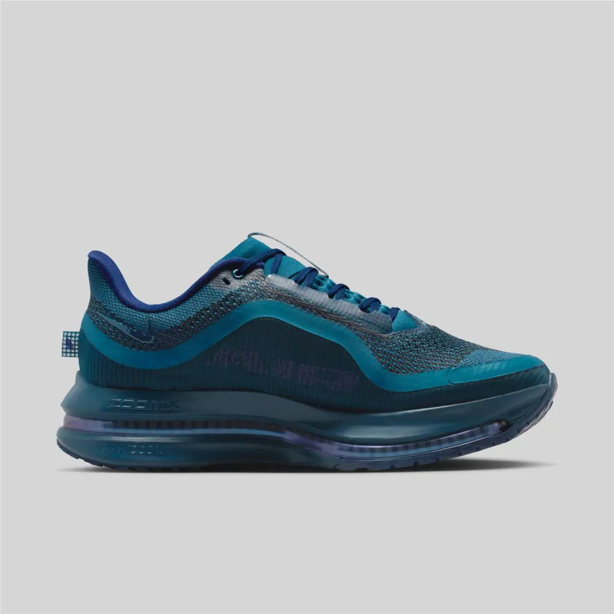 Nike shoes - Nike Pegasus - Pegasus - IM7384-499 - Blue 2