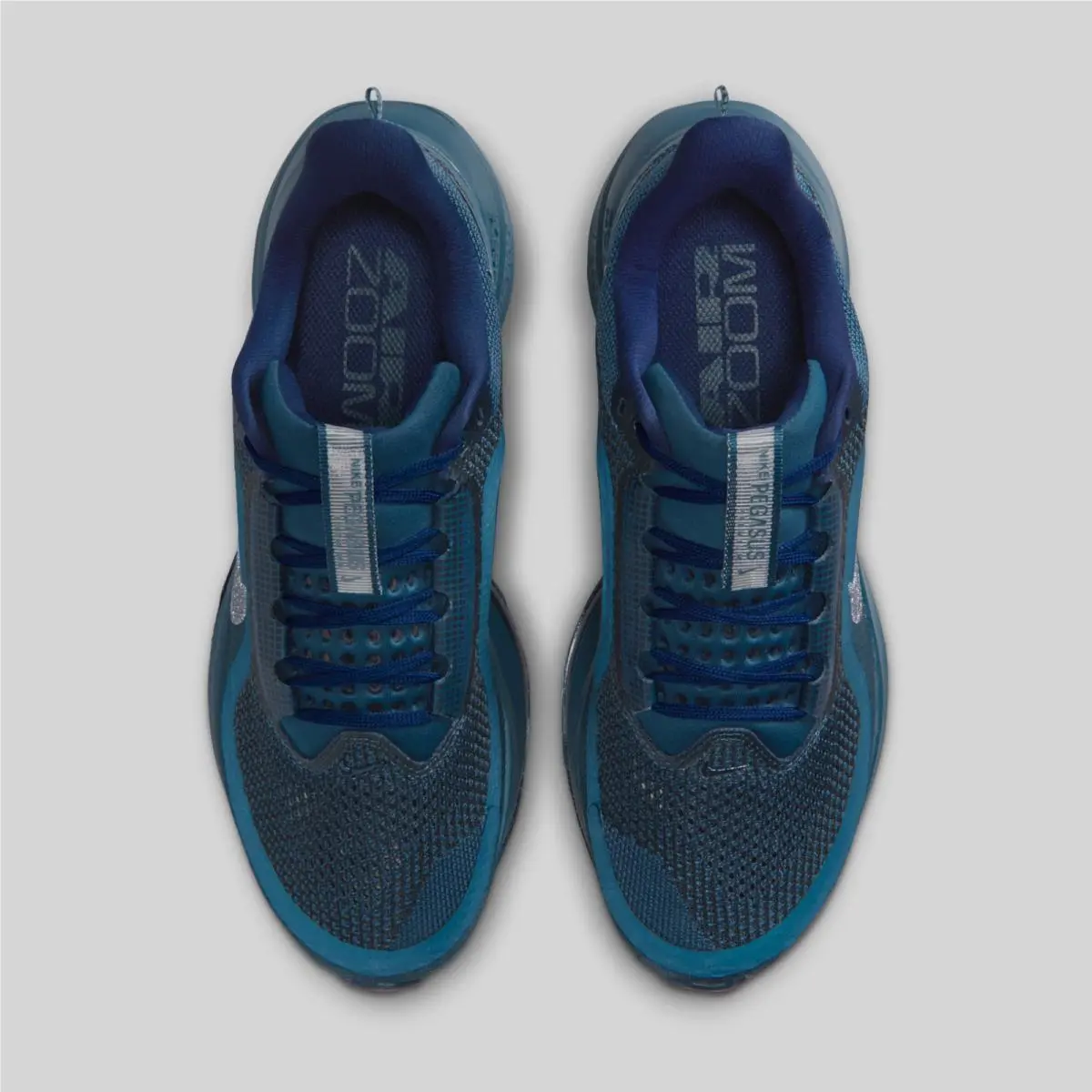 Nike shoes - Nike Pegasus - Pegasus - IM7384-499 - Blue 3