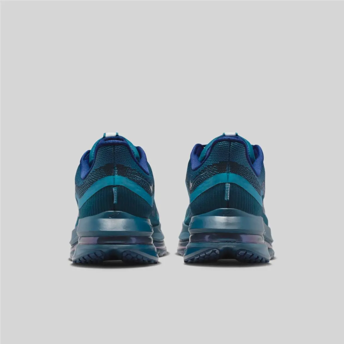 Nike shoes - Nike Pegasus - Pegasus - IM7384-499 - Blue 4
